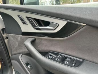 Audi Q7 3.0 TDI V6 S line Tiptronic quattro Euro 6 (s/s) 5dr