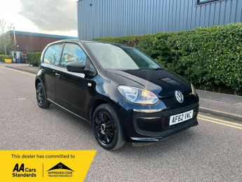 Volkswagen Up 1.0 Take up! Euro 5 5dr