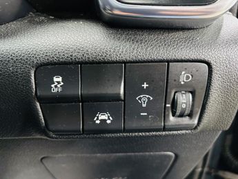 Kia Sportage 2.0 CRDi KX-3 Auto AWD Euro 6 5dr