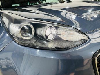 Kia Sportage 2.0 CRDi KX-3 Auto AWD Euro 6 5dr