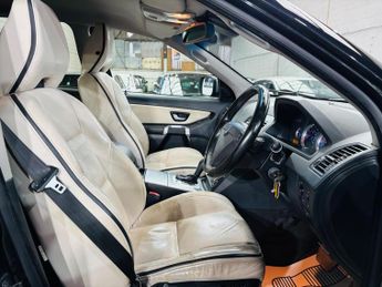 Volvo XC90 2.4 D5 R-Design Geartronic AWD 5dr