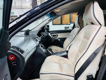 Volvo XC90 2.4 D5 R-Design Geartronic AWD 5dr