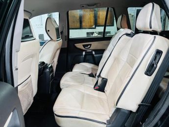 Volvo XC90 2.4 D5 R-Design Geartronic AWD 5dr