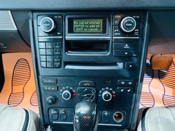 Volvo XC90 2.4 D5 R-Design Geartronic AWD 5dr