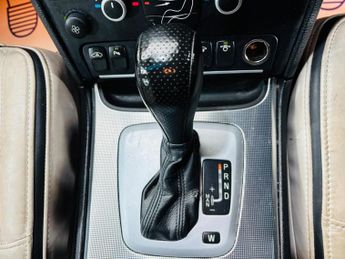 Volvo XC90 2.4 D5 R-Design Geartronic AWD 5dr