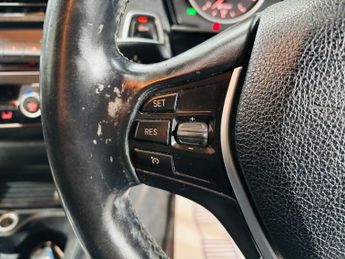 BMW 1 Series 2.0 118d M Sport Auto Euro 5 (s/s) 5dr