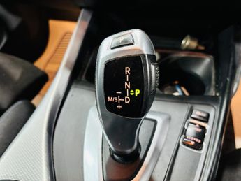 BMW 1 Series 2.0 118d M Sport Auto Euro 5 (s/s) 5dr