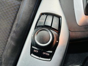 BMW 1 Series 2.0 118d M Sport Auto Euro 5 (s/s) 5dr