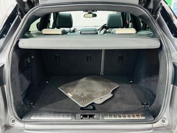 Land Rover Range Rover Evoque 2.2 SD4 Dynamic Auto 4WD Euro 5 5dr