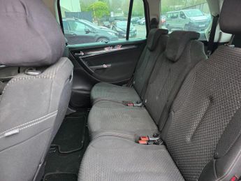 Citroen Grand C4 Picasso 1.6 HDi Platinum Euro 5 5dr