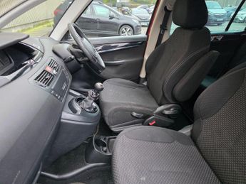 Citroen Grand C4 Picasso 1.6 HDi Platinum Euro 5 5dr