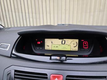Citroen Grand C4 Picasso 1.6 HDi Platinum Euro 5 5dr