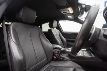 BMW 4 Series Gran Coupe 2.0 420i GPF M Sport Auto xDrive Euro 6 (s/s) 5dr