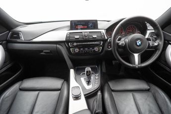 BMW 4 Series Gran Coupe 2.0 420i GPF M Sport Auto xDrive Euro 6 (s/s) 5dr