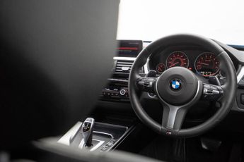 BMW 4 Series Gran Coupe 2.0 420i GPF M Sport Auto xDrive Euro 6 (s/s) 5dr