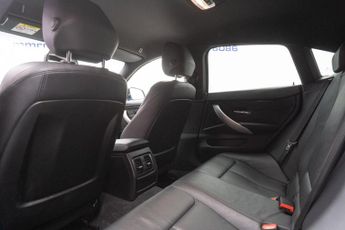 BMW 4 Series Gran Coupe 2.0 420i GPF M Sport Auto xDrive Euro 6 (s/s) 5dr