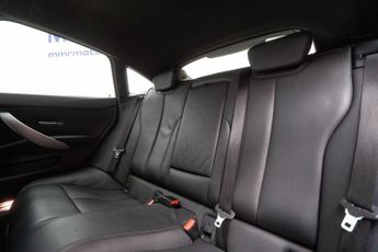 BMW 4 Series Gran Coupe 2.0 420i GPF M Sport Auto xDrive Euro 6 (s/s) 5dr
