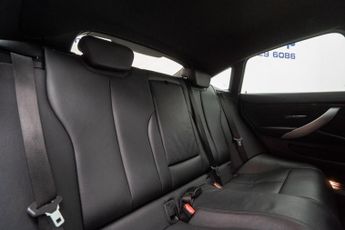 BMW 4 Series Gran Coupe 2.0 420i GPF M Sport Auto xDrive Euro 6 (s/s) 5dr