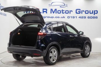 Honda HR-V 1.5 i-VTEC EX CVT Euro 6 (s/s) 5dr