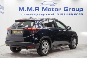 Honda HR-V 1.5 i-VTEC EX CVT Euro 6 (s/s) 5dr