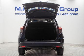 Honda HR-V 1.5 i-VTEC EX CVT Euro 6 (s/s) 5dr