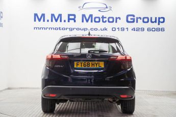 Honda HR-V 1.5 i-VTEC EX CVT Euro 6 (s/s) 5dr