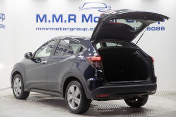 Honda HR-V 1.5 i-VTEC EX CVT Euro 6 (s/s) 5dr