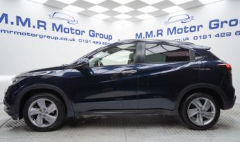 Honda HR-V 1.5 i-VTEC EX CVT Euro 6 (s/s) 5dr