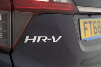 Honda HR-V 1.5 i-VTEC EX CVT Euro 6 (s/s) 5dr