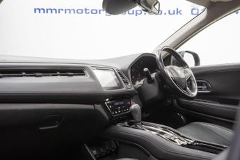 Honda HR-V 1.5 i-VTEC EX CVT Euro 6 (s/s) 5dr