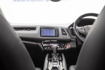 Honda HR-V 1.5 i-VTEC EX CVT Euro 6 (s/s) 5dr