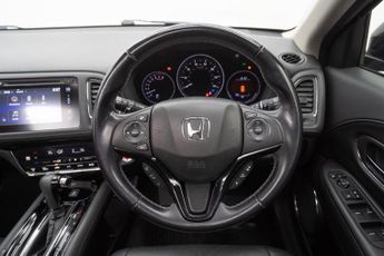 Honda HR-V 1.5 i-VTEC EX CVT Euro 6 (s/s) 5dr