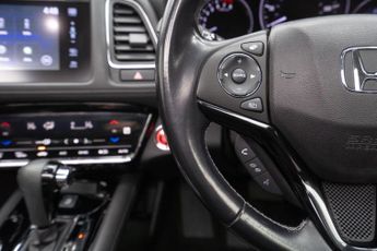 Honda HR-V 1.5 i-VTEC EX CVT Euro 6 (s/s) 5dr