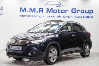 Honda HR-V 1.5 i-VTEC EX CVT Euro 6 (s/s) 5dr