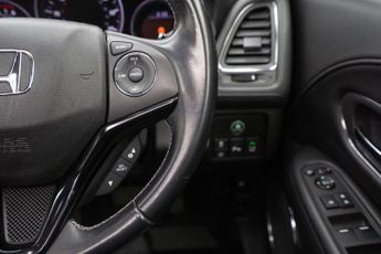 Honda HR-V 1.5 i-VTEC EX CVT Euro 6 (s/s) 5dr