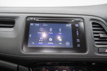 Honda HR-V 1.5 i-VTEC EX CVT Euro 6 (s/s) 5dr