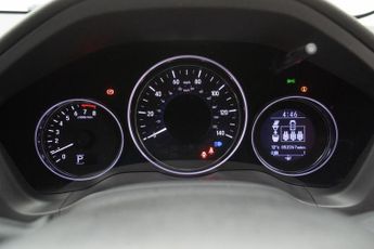 Honda HR-V 1.5 i-VTEC EX CVT Euro 6 (s/s) 5dr