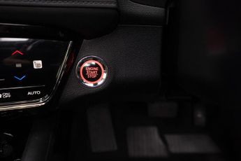 Honda HR-V 1.5 i-VTEC EX CVT Euro 6 (s/s) 5dr