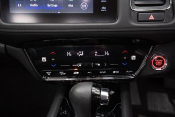 Honda HR-V 1.5 i-VTEC EX CVT Euro 6 (s/s) 5dr