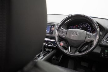 Honda HR-V 1.5 i-VTEC EX CVT Euro 6 (s/s) 5dr