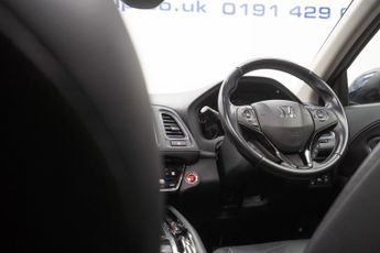 Honda HR-V 1.5 i-VTEC EX CVT Euro 6 (s/s) 5dr