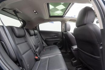 Honda HR-V 1.5 i-VTEC EX CVT Euro 6 (s/s) 5dr