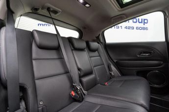 Honda HR-V 1.5 i-VTEC EX CVT Euro 6 (s/s) 5dr