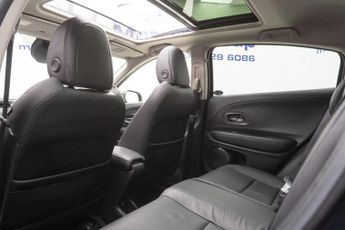 Honda HR-V 1.5 i-VTEC EX CVT Euro 6 (s/s) 5dr