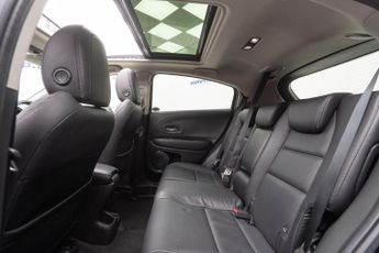Honda HR-V 1.5 i-VTEC EX CVT Euro 6 (s/s) 5dr