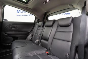 Honda HR-V 1.5 i-VTEC EX CVT Euro 6 (s/s) 5dr