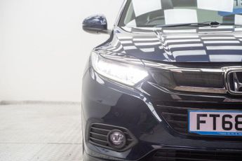 Honda HR-V 1.5 i-VTEC EX CVT Euro 6 (s/s) 5dr