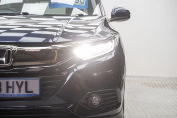 Honda HR-V 1.5 i-VTEC EX CVT Euro 6 (s/s) 5dr