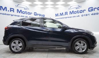 Honda HR-V 1.5 i-VTEC EX CVT Euro 6 (s/s) 5dr