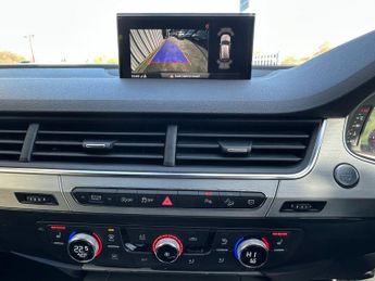 Audi Q7 3.0 TDI V6 45 S line Tiptronic quattro Euro 6 (s/s) 5dr